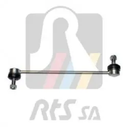 Тяга стабілізатора (переднього) Toyota Corolla 97-09/Avensis 03-08/Prius 00-09 (L=285mm) RTS 9792573 Купити в Україні