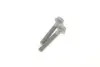 Фото Тяга стабілізатора (переднього) (R) Audi A4 00-09/Seat Exeo 08-13 (L=89.7mm) (Алюміній) RTS (9795901156) зображення 4