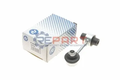 Тяга стабилизатора (заднего) Audi A8/VW Phaeton 02-16 (снизу)) RTS 97-95904 Купить в Украине