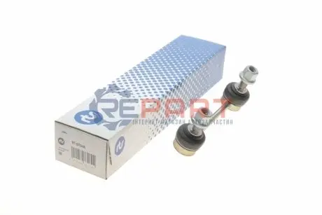 Фото Тяга стабілізатора (заднього) Volvo S60/S70/S80/V70/XC70XC90 95-14 RTS (9797046) зображення 1