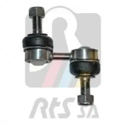 Тяга стабілізатора (переднього) Hyundai H1 97-07 (L=55.5mm) RTS 9798627