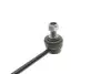 Тяга стабилизатора (переднего) Hyundai Elantra/i30/Ioniq/Kona/Kia Cee\'d 16- RTS (97-98634) изображение 2