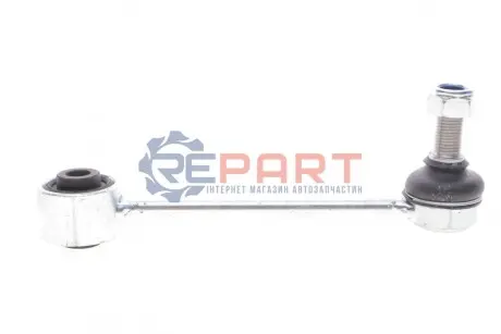 Тяга стабілізатора (заднього) VW Crafter/Man TGE 2.0D 16- (L=180mm) RTS 97-99106