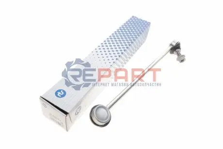 Фото 1 — Тяга стабілізатора (переднього) (L) BMW X3 (F25)/X4 (F26) 10-18 RTS (97995142) Фото Тяга стабілізатора (переднього) (L) BMW X3 (F25)/X4 (F26) 10-18 RTS (97995142) зображення 1