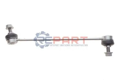 Тяга стабілізатора (переднього) BMW 5 (F07/F10/F11)/6 (F06/F13)/7 (F01-F04) 08-18 (L=298.5mm) RTS 9799515 Купити в Україні