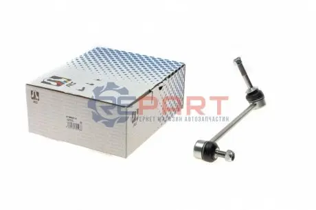 Тяга стабілізатора (переднього) (L) BMW X5 (E70/F15/F85) 06-18/X6 (E71/E72) 08-14 (L=247mm) RTS 97995212 Купити в Україні