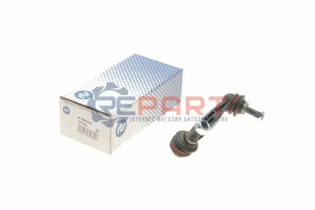 Фото Тяга стабілізатора (заднього) (L) BMW 1 (F20/F21)/2 (F22/F23/F87)/3 (F30/F34/F80)/i8 (I12) 11- RTS (97-99525-2) зображення 1