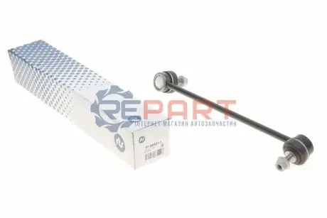 Фото 1 — Тяга стабилизатора RTS (97995812) Фото Тяга стабилизатора RTS (97995812) изображение 1