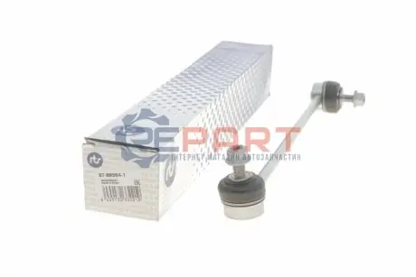 Тяга стабілізатора (переднього) (R) BMW 3 (E46) 00-06 RTS 97995841 Купити в Україні