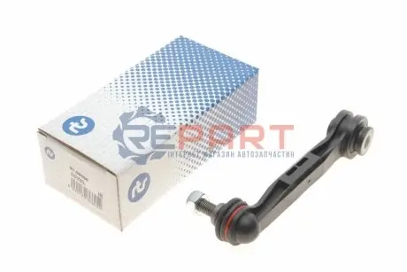Тяга стабілізатора (заднього) BMW X3 (F25)/X4 (F26) 10-18 RTS 9799598 Купити в Україні
