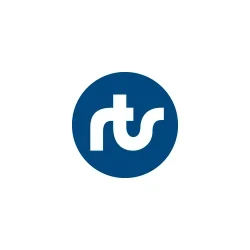 Тяга стабілізатора RTS 97-99609-2