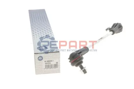Тяга стабілізатора (переднього) (R) BMW 3 (G20/G80/G28)/4 (G22/G82) 18 RTS 97996201 Купити в Україні