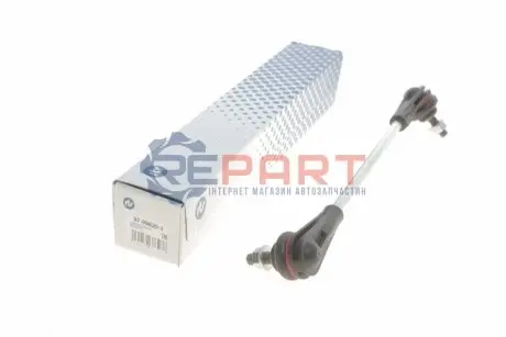 Тяга стабілізатора (переднього) (L) BMW 3 (G20/G80/G28)/4 (G22/G82) 18 RTS 97996202 Купити в Україні