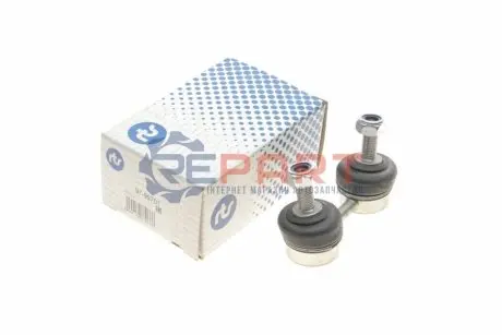 Тяга стабілізатора (переднього) Mitsubishi Colt/Galant/Lancer 87-96 RTS 9799701 Купити в Україні