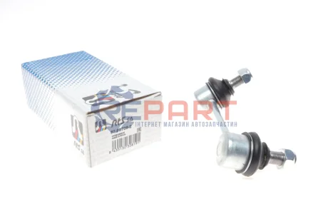 Тяга стабилизатора (заднего) (L) Mitsubishi Pajero III/VI 00- (L=115mm) RTS 97997092 Купить в Украине