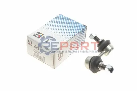 Фото 1 — Тяга стабілізатора (переднього) (R) Mitsubishi L200 05-15 RTS (97997111) Фото Тяга стабілізатора (переднього) (R) Mitsubishi L200 05-15 RTS (97997111) зображення 1