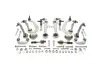 Комплект підвіски (передньої) Audi A6 97-05 RTS (9905006) зображення 1