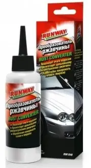 Преобразователь ржавчины RUNWAY RW1046 Купити в Україні