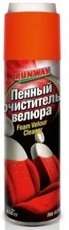 Очиститель велюра RUNWAY RW6091 Купити в Україні