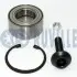 Фото Підшипник маточини (передньої/задньої) VW Sharan 95-10/Ford Galaxy 95-05 (43x80x38)(к-кт) RUVILLE (220054) зображення 1