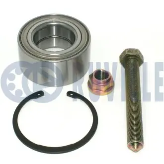 Підшипник маточини (задньої) VW Sharan 95-10 RUVILLE 220057 Купити в Україні