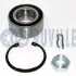 Фото Підшипник маточини (передньої) Peugeot Partner 99-15/Citroen Berlingo 96-11 (42x82x36)(к-кт) RUVILLE (220127) зображення 1
