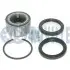 Фото Підшипник маточини (передньої) Subaru Forester -07/Legacy -03/Impreza 93-07 RUVILLE (220202) зображення 1