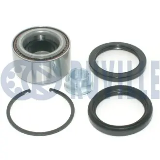 Підшипник маточини (передньої) Subaru Forester -07/Legacy -03/Impreza 93-07 RUVILLE 220202 Купити в Україні