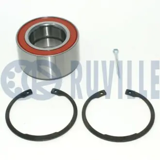 Подшипник ступицы (передней) Opel Combo 04- (39x72x37) / заменен 713644670 RUVILLE 220214 Купить в Украине