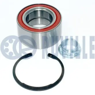 Підшипник маточини (задньої) BMW 3 (E36/E46) 98-05 RUVILLE 220252 Купити в Україні