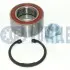 Фото Підшипник маточини (передньої) Peugeot 106 91-03 RUVILLE (220296) зображення 1