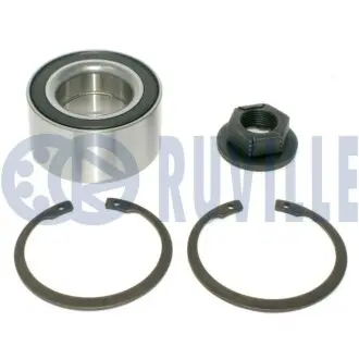 Підшипник маточини (передньої) Ford Mondeo 96-00 RUVILLE 220319 Купити в Україні