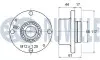 Фото Подшипник ступицы (задней) Fiat Punto/Palio/Uno (-ABS) RUVILLE (220329) изображение 2