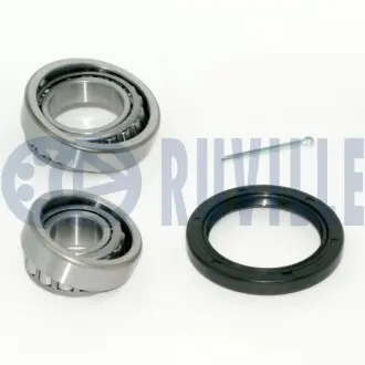 Підшипник маточини (передньої) Toyota Hilux 83-05 RUVILLE 220462 Купити в Україні