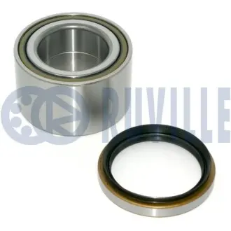 FORD підшипник задн. TRANSIT 130L-190L 92-99 RUVILLE 220497 Купити в Україні