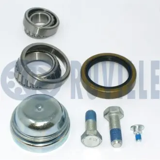 Підшипник маточини (передньої) MB E-class W124/W210, 93-03 RUVILLE 220530 Купити в Україні