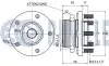 Фото Підшипник маточини (передньої) Chrysler Grand Voyager 00 RUVILLE (220538) зображення 2