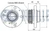 Фото Підшипник маточини (задньої) Skoda Roomster 06-/Octavia 96-10/VW Golf 97-05 (+ABS)(к-кт) RUVILLE (220622) зображення 2