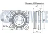 Фото Підшипник маточини (задньої) BMW 5 (E39) 95 RUVILLE (220623) зображення 2