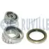 Фото Підшипник маточини (передньої) Hyundai H100 RUVILLE (220647) зображення 1