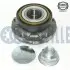 Фото FIAT підшипник задньої маточини з датчиком ABS Alfa Romeo 156 97 RUVILLE (220723) зображення 1