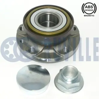 FIAT подшипник задней ступицы с датчиком ABS Alfa Romeo 156 97- RUVILLE 220723 Купить в Украине