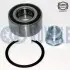 Фото FIAT підшипник маточини BRAVO/ MAREA / PUNTO / VOLVO S40 1.9TD передній RUVILLE (220741) зображення 1