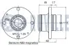 Фото Підшипник маточини (задньої) Citroen Nemo 07-/Peugeot Bipper 08- (+ABS) RUVILLE (220742) зображення 2