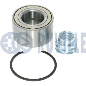 Підшипник маточини (передньої) Fiat Palio 96 RUVILLE 220744 Купити в Україні