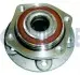 Фото VOLVO Подшипник передн.ступицы без ABS C70 -02, S70 -00, V70 -00 RUVILLE (220802) изображение 1