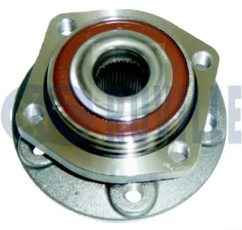 VOLVO Подшипник передн.ступицы без ABS C70 -02, S70 -00, V70 -00 RUVILLE 220802 Купить в Украине