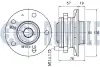 Фото Подшипник ступицы (передней) Volvo S80/S60 98-10 RUVILLE (220804) изображение 2