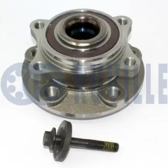 Подшипник ступицы (передней) Volvo S80/S60 98-10 RUVILLE 220804 Купить в Украине