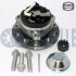 RUVILLE OPEL Подшипник передн.ступицы Astra G 1,8-2,2 16V/2,2DTI 98-02Zafira 99-03( +ABS) 220808